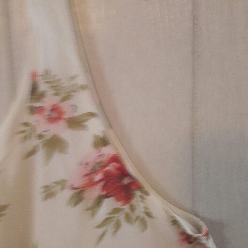 Spring/Summer floral casual dress Final price drop - Picture 5 of 7