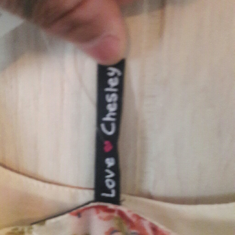 Spring/Summer floral casual dress Final price drop - Picture 6 of 7