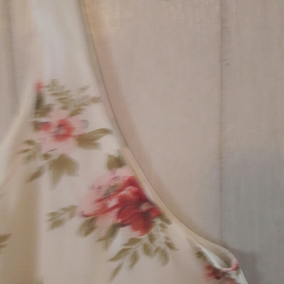 Spring/Summer floral casual dress Final price drop - Picture 5 of 7