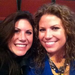 Meet your Posher, Kelli