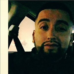 Meet your Posher, Lisandro