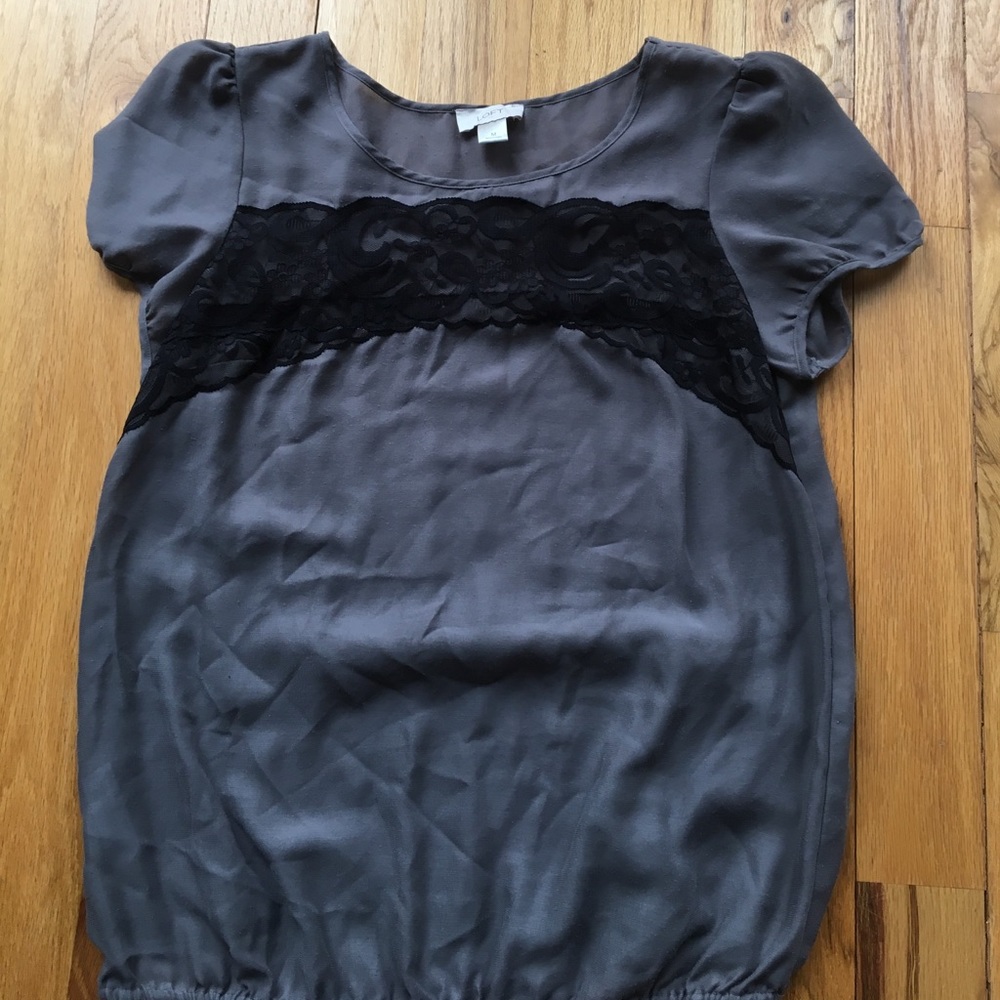 Loft top