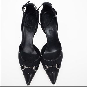 Gucci. Horsebit. Vintage