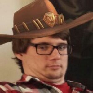 Meet your Posher, Aidan