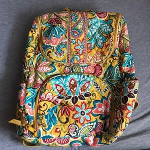 Vera Bradley Backpack
