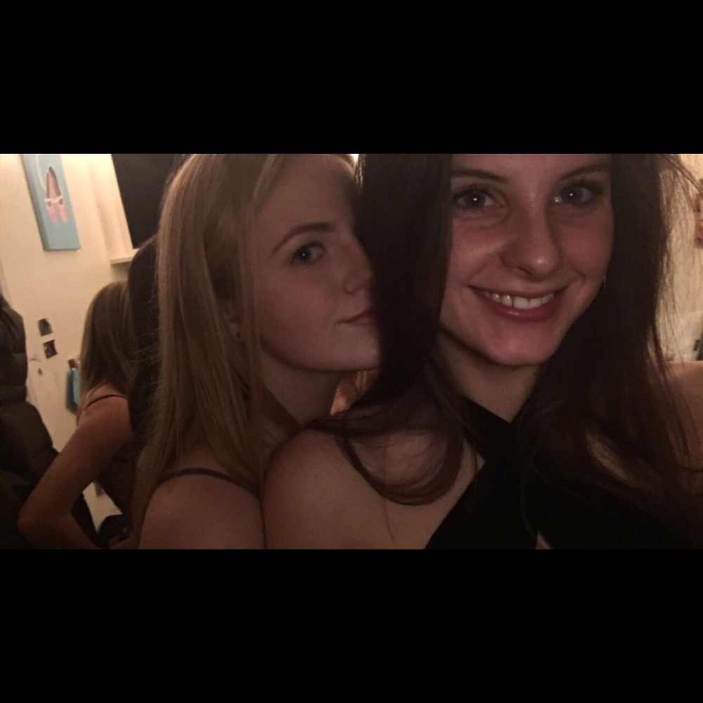 Meet your Posher, Jess