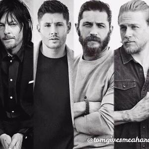 Meet your Posher, Dawnee