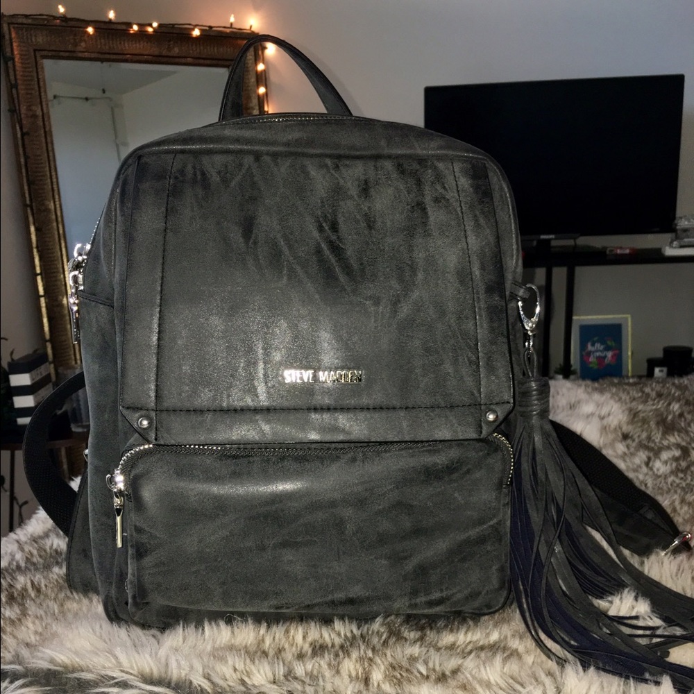 Steve Madden back pack