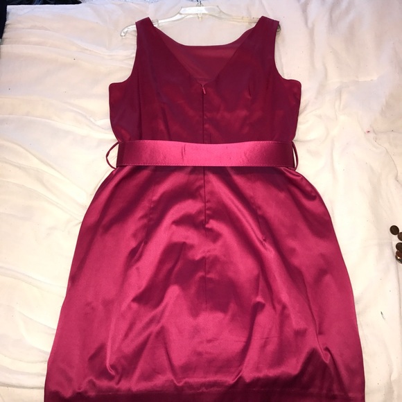 Pink dress - Picture 2 of 2