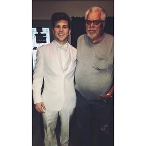 Meet your Posher, Joseph