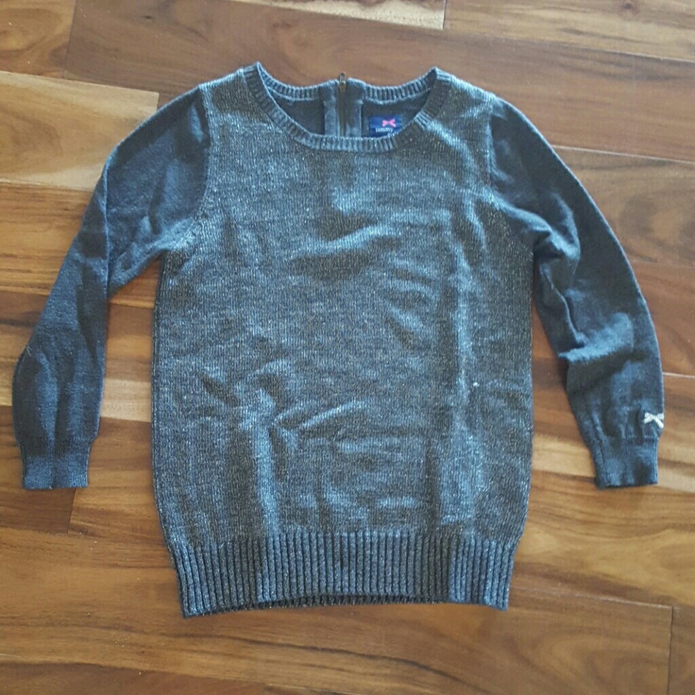 Tommy Girl Sweater (girls)