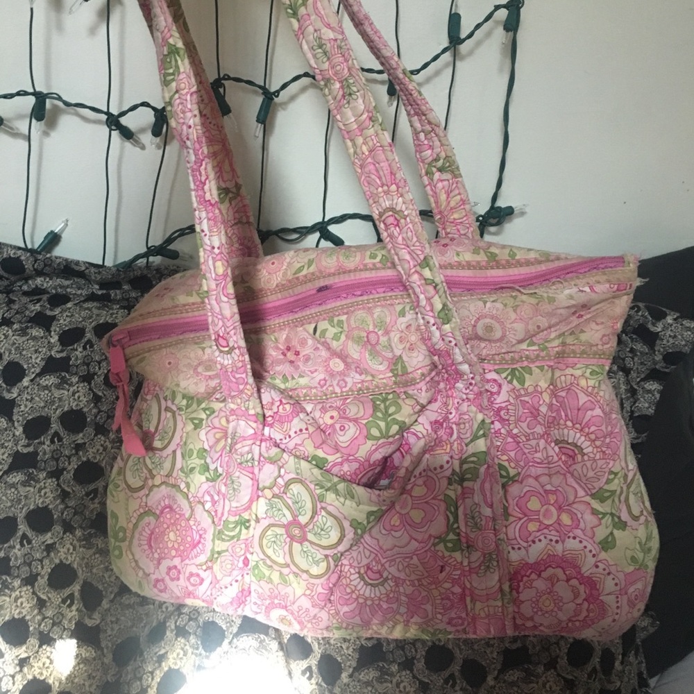 Very Bradley tote