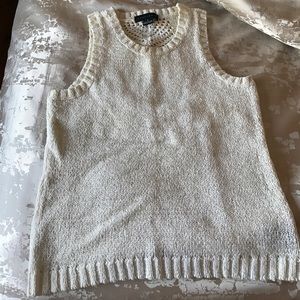 Sanctuary knitted tank in EXCELLENT condition