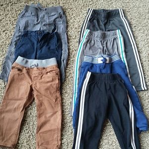 Boys 2T pants