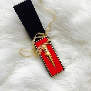 Christian Louboutin Lipstick