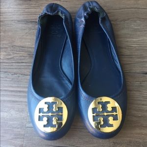 Tory Burch Revas