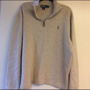 Polo by Ralph Lauren Pullover