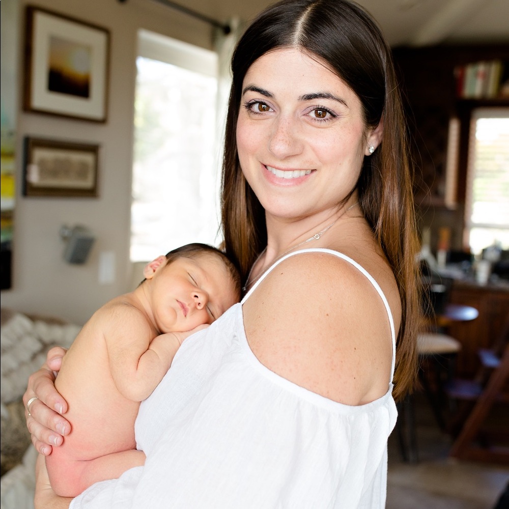 Meet your Posher, Nicole