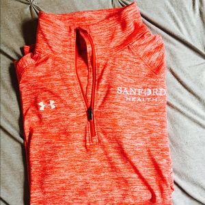 Under Armour workout shirt