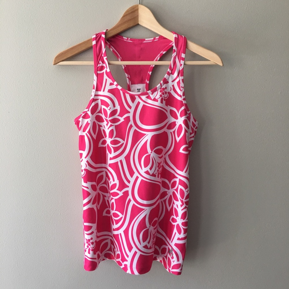 CLOSING 2/8 MUST GO Racerback Workout Tank