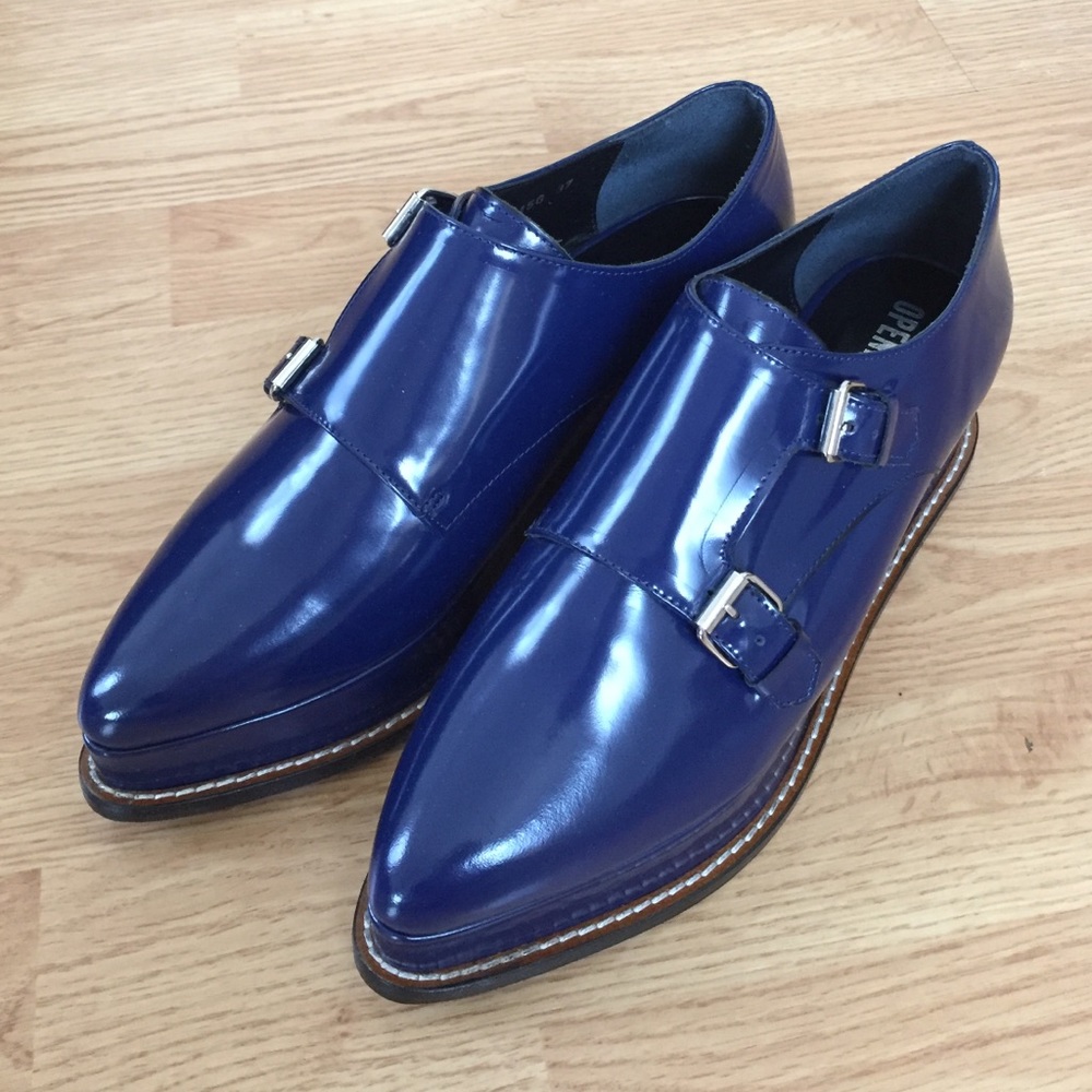 Opening Ceremony Shoes