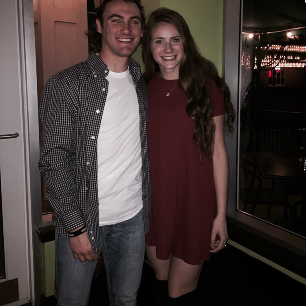 Meet your Posher, Brooke