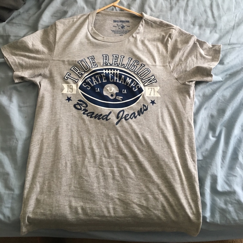True Religion Shirt