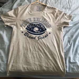 True Religion Shirt