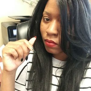 Meet your Posher, Ashlee