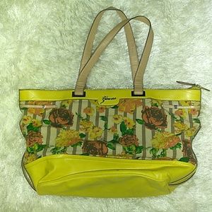 Guess bag