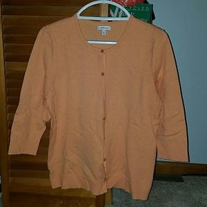 Women's Croft and Borrow Button Down Cardigan