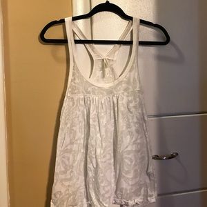 Aeropostale Burn-Out Tank