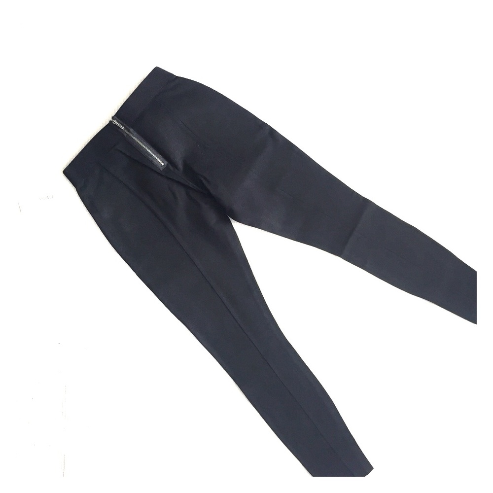 J.Crew Pixie Pant Black NWT