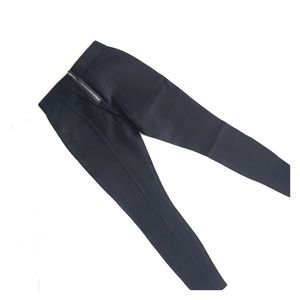 J.Crew Pixie Pant Black NWT