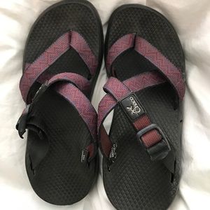 Chacos Sandals