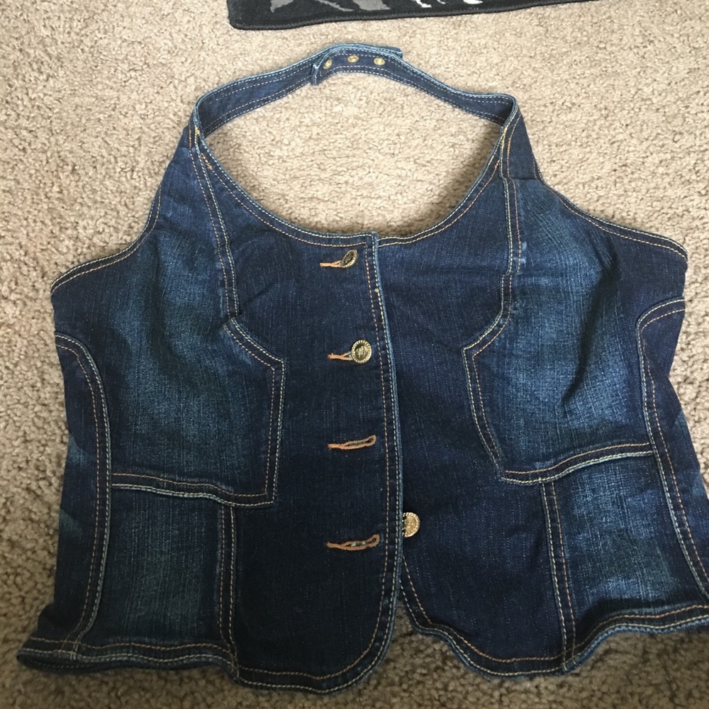 Cute top