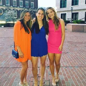 Meet your Posher, Tara