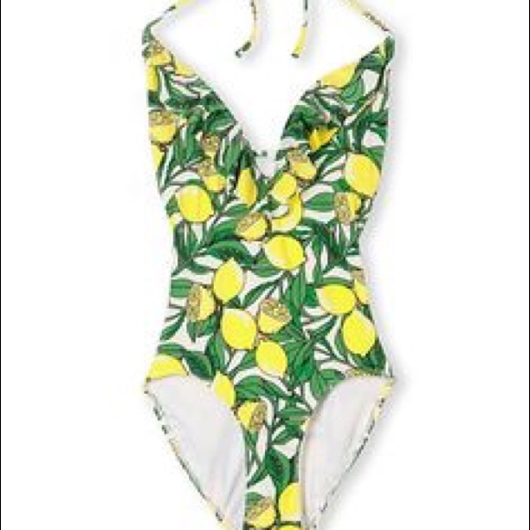 ISO AMERICAN APPAREL SWIMSUITS - Picture 6 of 6