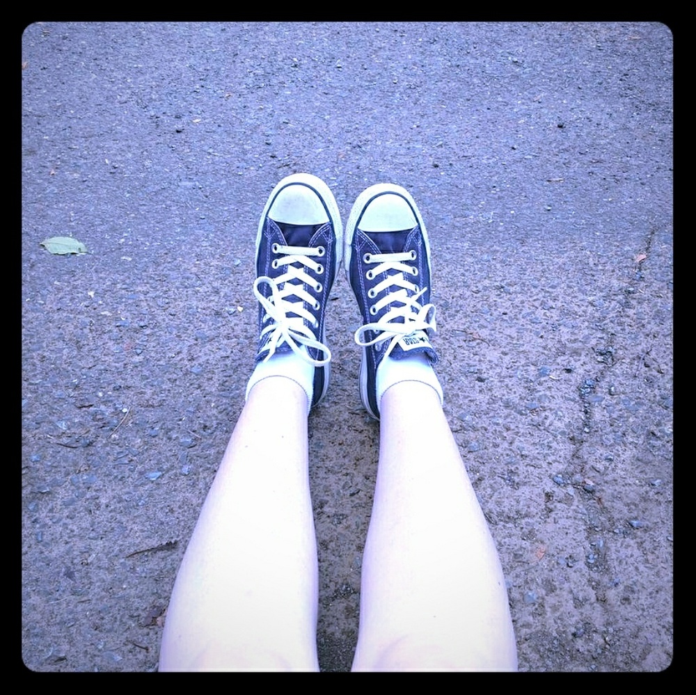 Hi, I'm Ash. Welcome to my page!