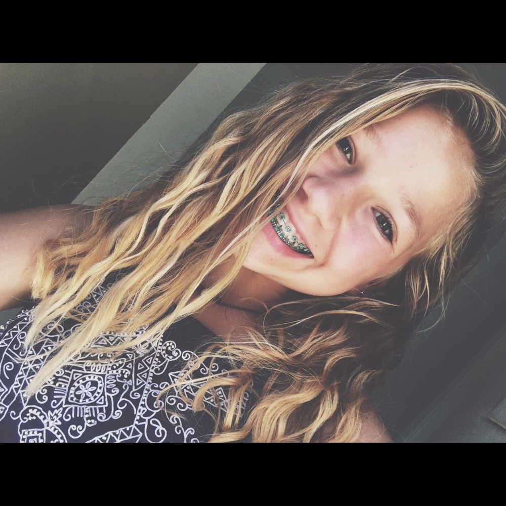 Meet your Posher, Janna