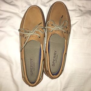 Men's sperry boat shoes