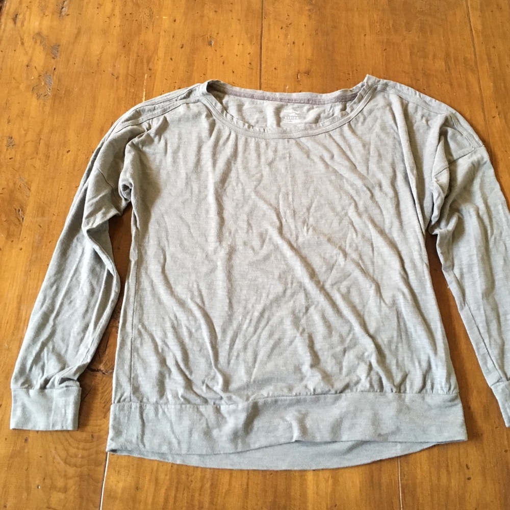 Gray horny toad t-shirt