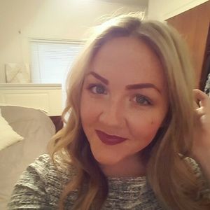 Meet your Posher, Theresa