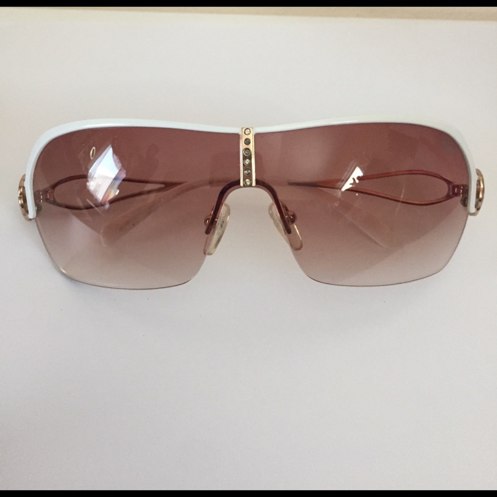 Guess By Marciano Sunglasses