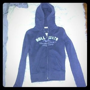 Hollister sweatshirt