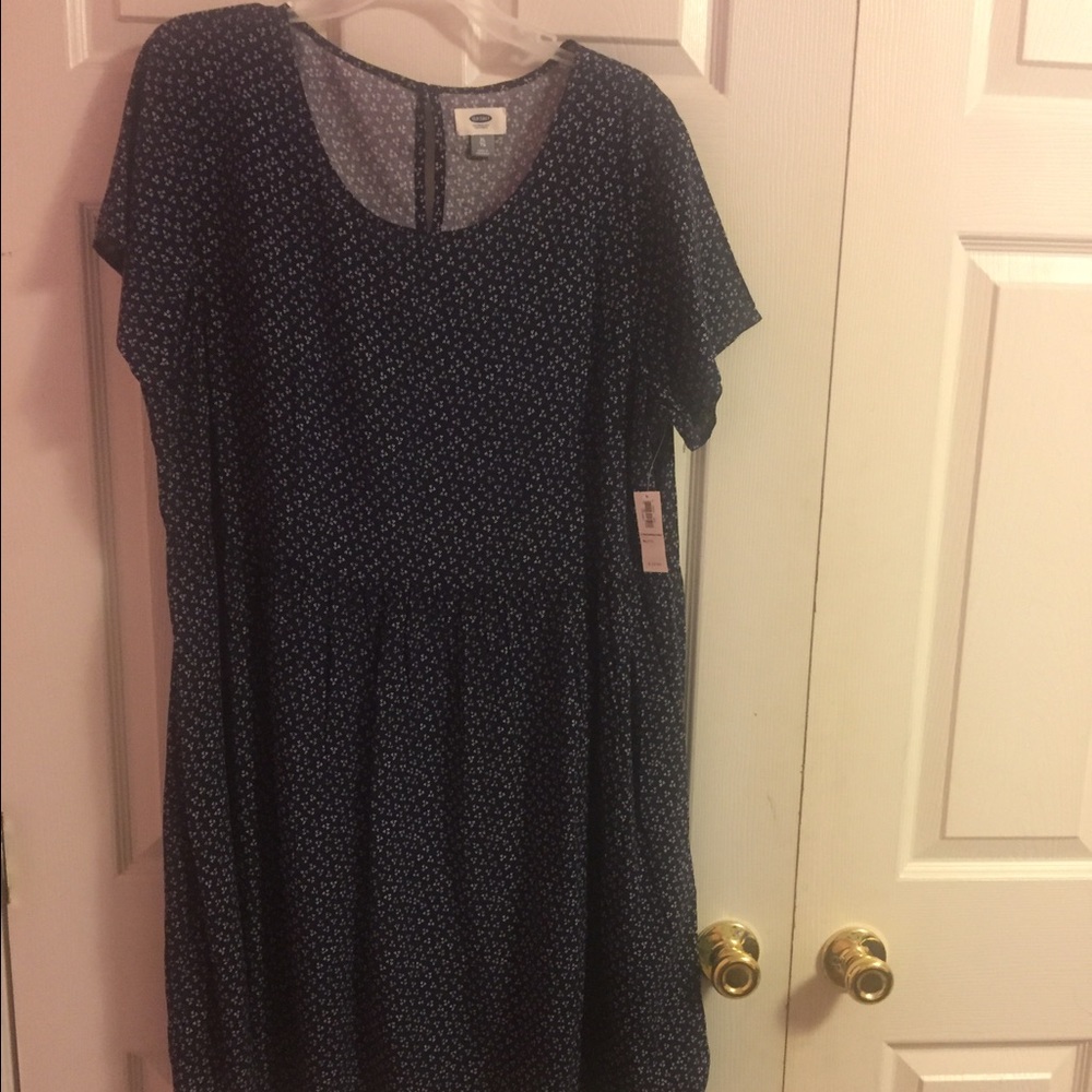 Old Navy Dress