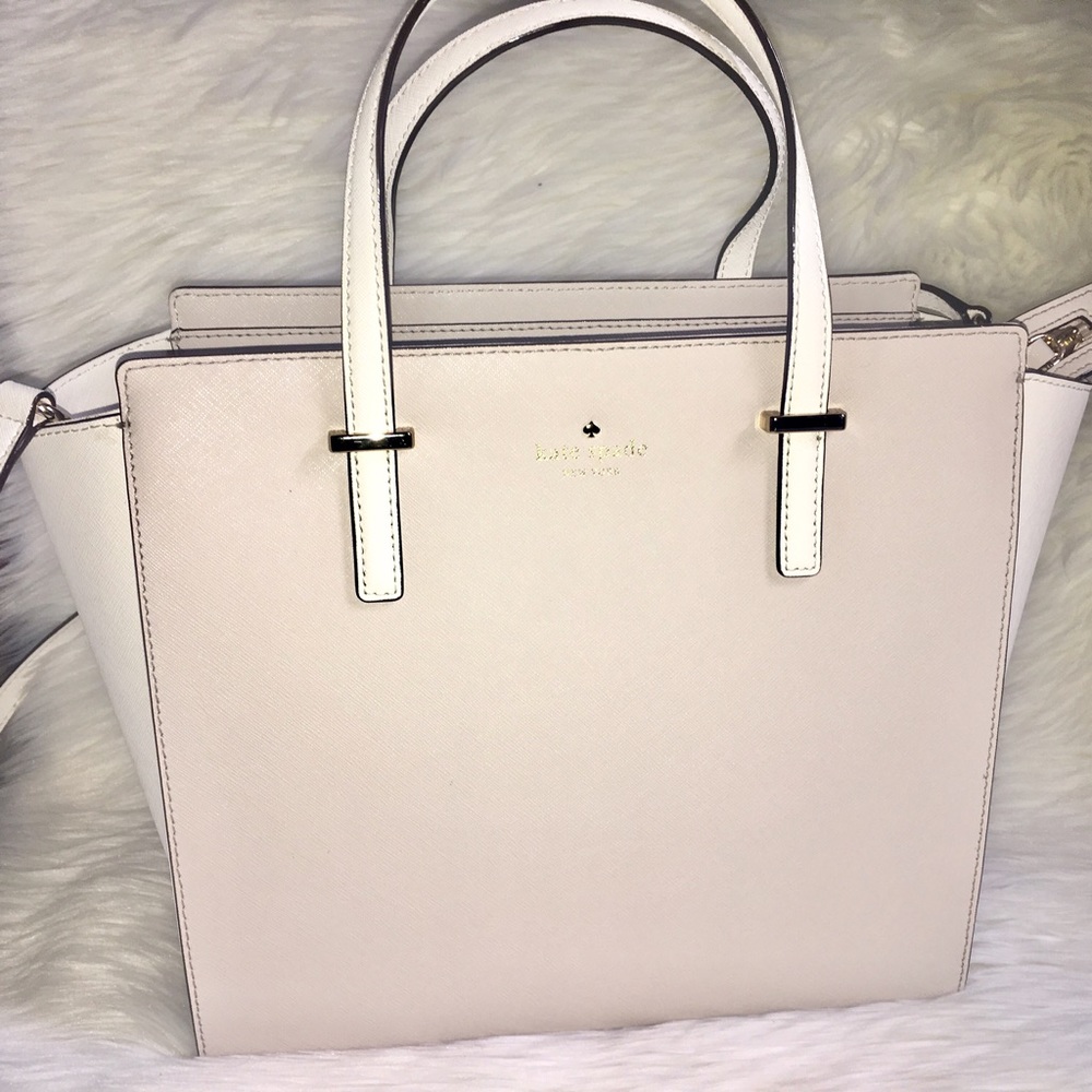 Kate Spade Large Hayden