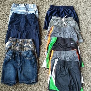 Boys 2T shorts