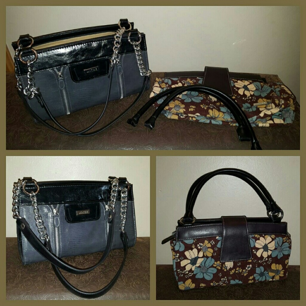 Miche Purse