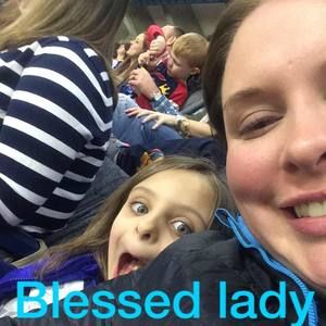 Meet your Posher, Dana